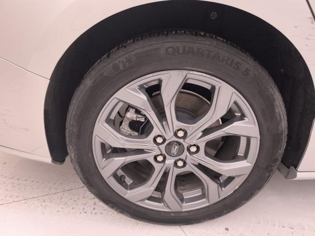 FORD Focus 1.0 ecoboost h ST-Line Design 125cv powershift