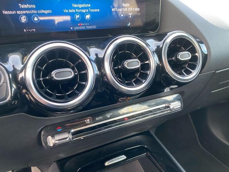 Mercedes-Benz GLA 180 d Sport auto