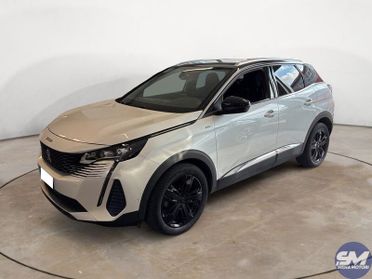 Peugeot 3008 BlueHDi 130 S&S GT