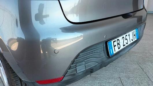 Renault Clio 1.2 75CV 5 p. Zen SOLI 100.000 KM!! X NEOPATENTATI