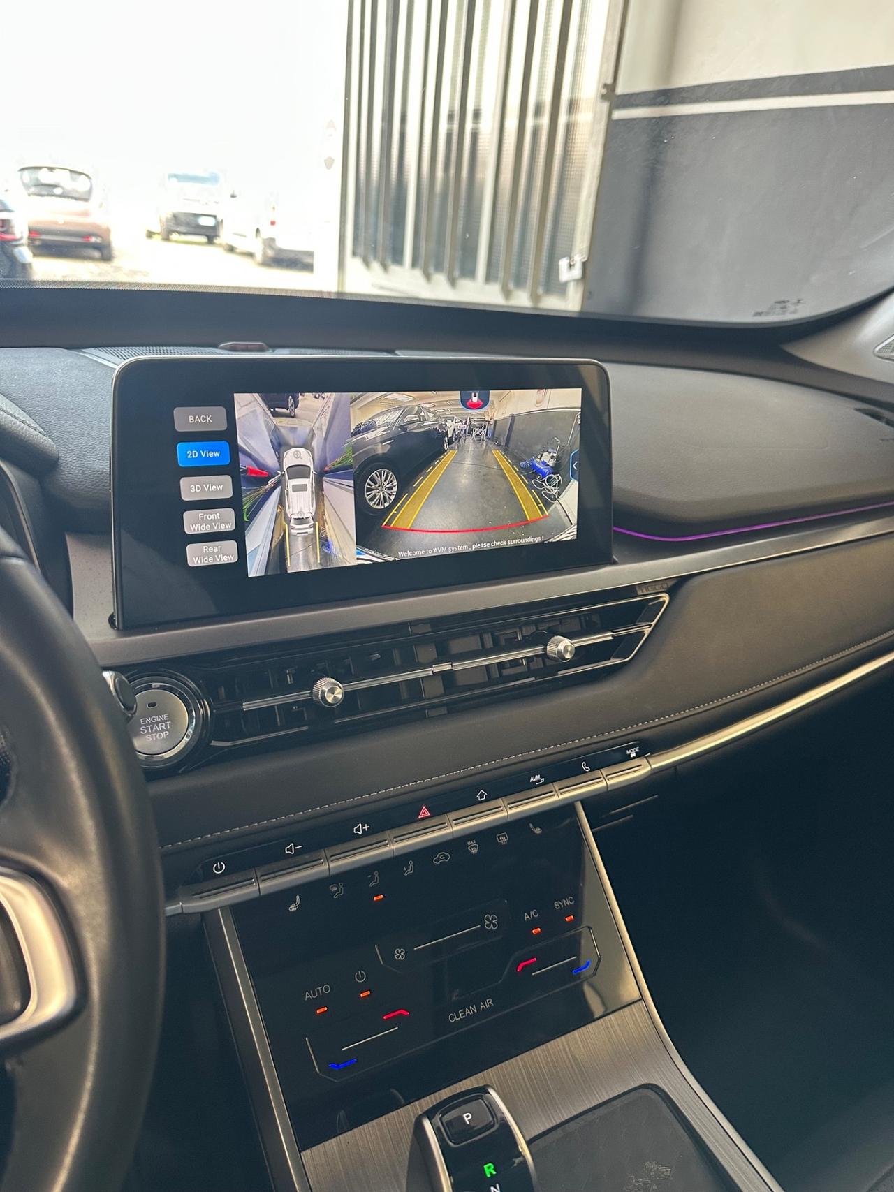 Dr 5.0 s3 1.5 Turbo 150cv GPL automatica CVT Bi-Fuel