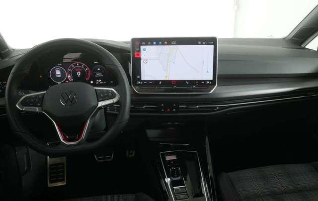 Volkswagen Golf GTI BLACK STYLE 2.0 TSI DSG *NAVI+FARI PERF* PROMO!