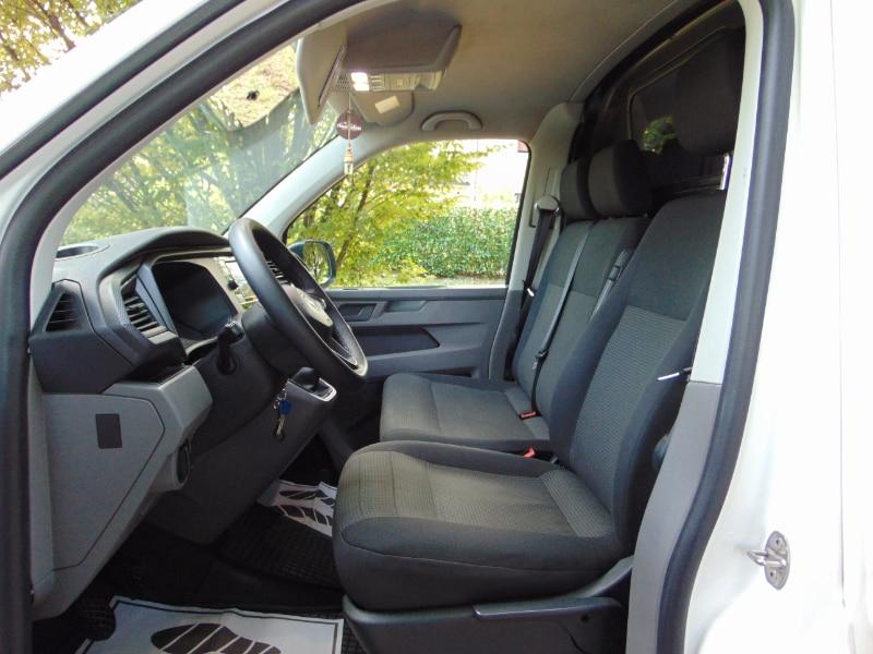 VOLKSWAGEN Transp. 6ª '15-'24 Transporter 2.0 ...