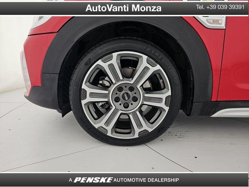 MINI Mini Countryman F60 Mini 1.5 Cooper SE 'ALL4' Countryman ALL4