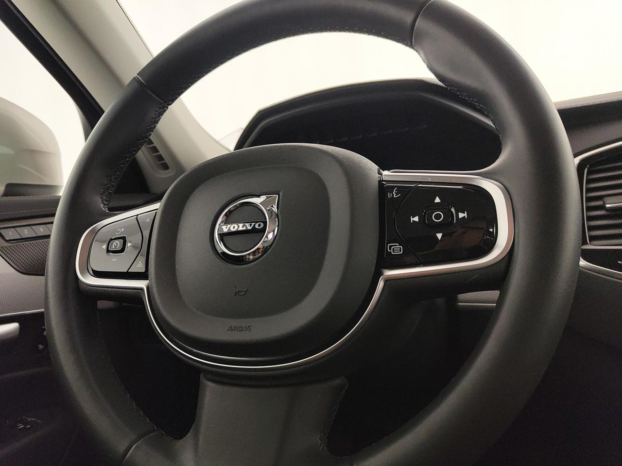 VOLVO XC90 2.0 b5 Plus Bright awd 7p.ti auto