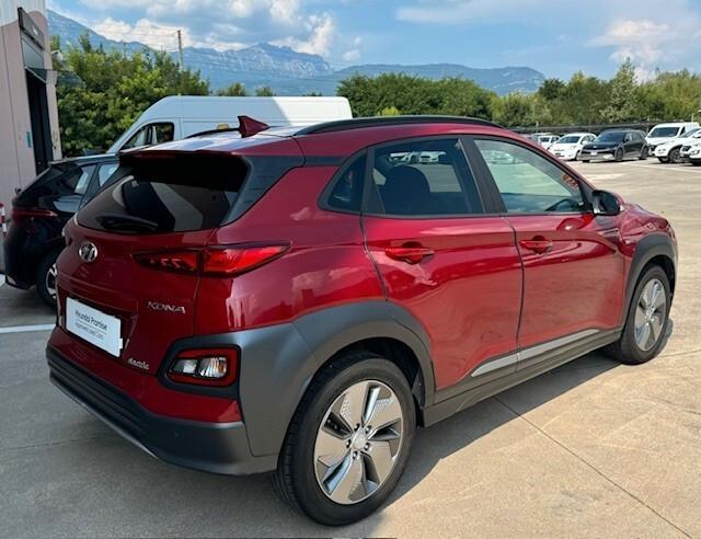 Hyundai Kona XPRIME 39 KWh