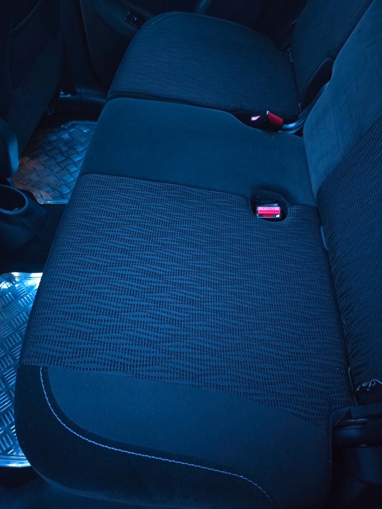 Citroen C3 Picasso 1.6 HDi 90 Exclusive