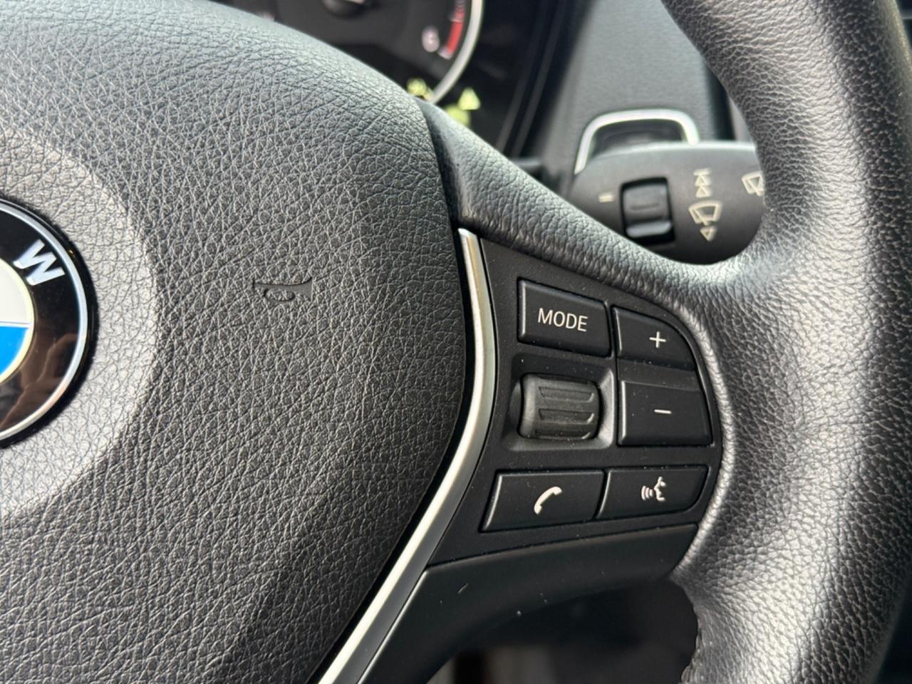 Bmw 220d xDrive Coupé Sport