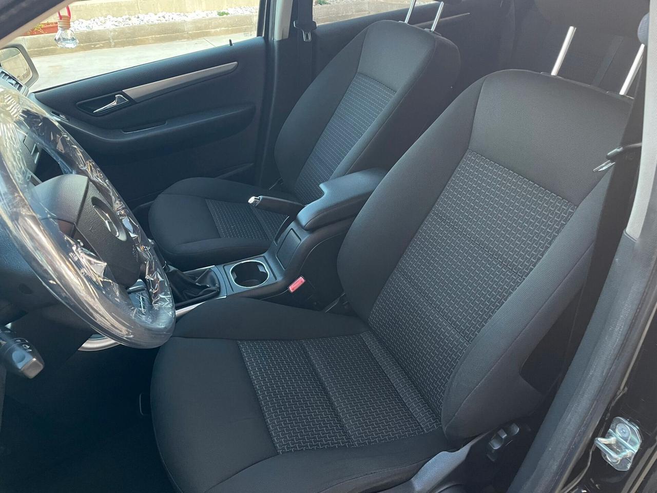 Mercedes-benz B 180 CDI Executive