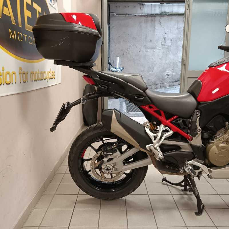 Ducati Multistrada V4 S - 2021
