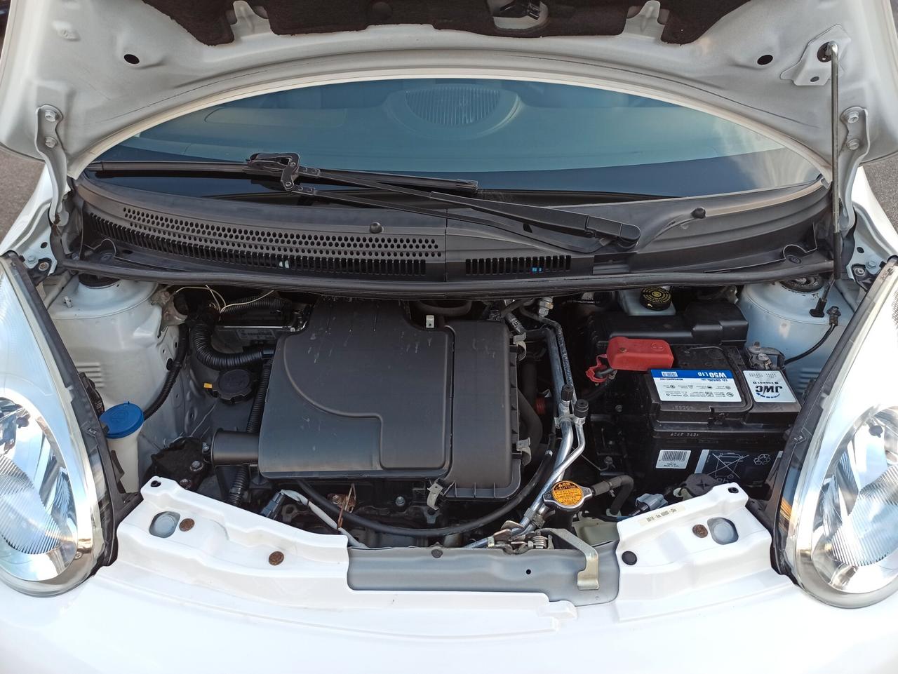 Citroen C1 1.0 3 porte airdream Airsport