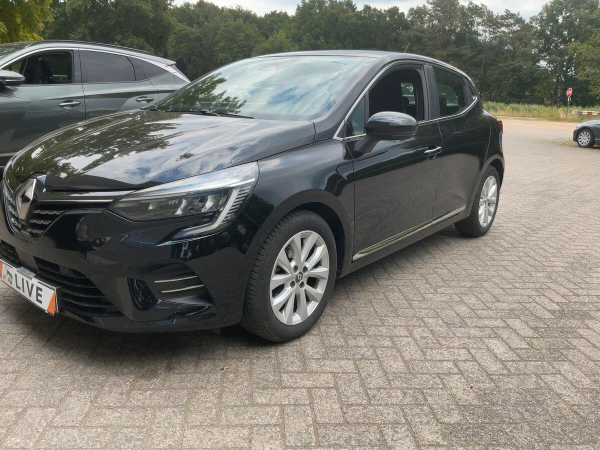 Renault Clio TCe 100 CV GPL 5 porte Zen