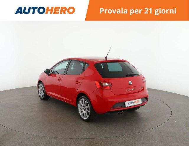SEAT Ibiza 1.2 TSI 90 CV 5p. FR