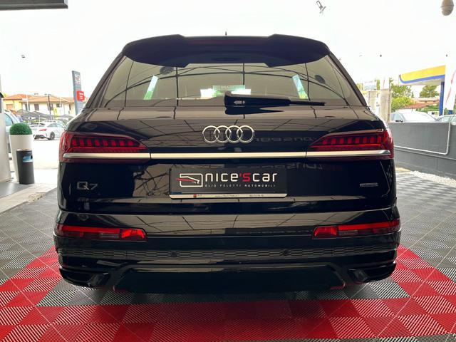 AUDI Q7 45 TDI quattro tiptronic Sport *7 POSTI*