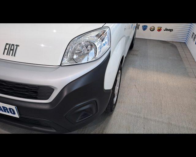 FIAT Fiorino Cargo 1.3 mjt 95cv SX E6d-final-DETAX