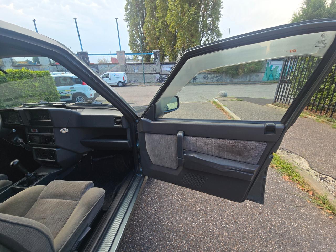 ALFA ROMEO 75 INDY 1.8 i.e.