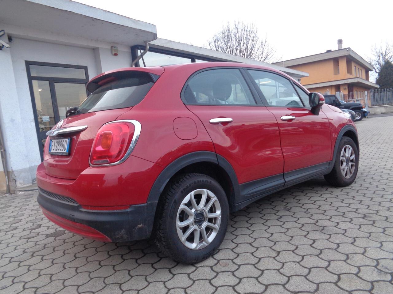Fiat 500X 1.3 MultiJet 95 CV Business
