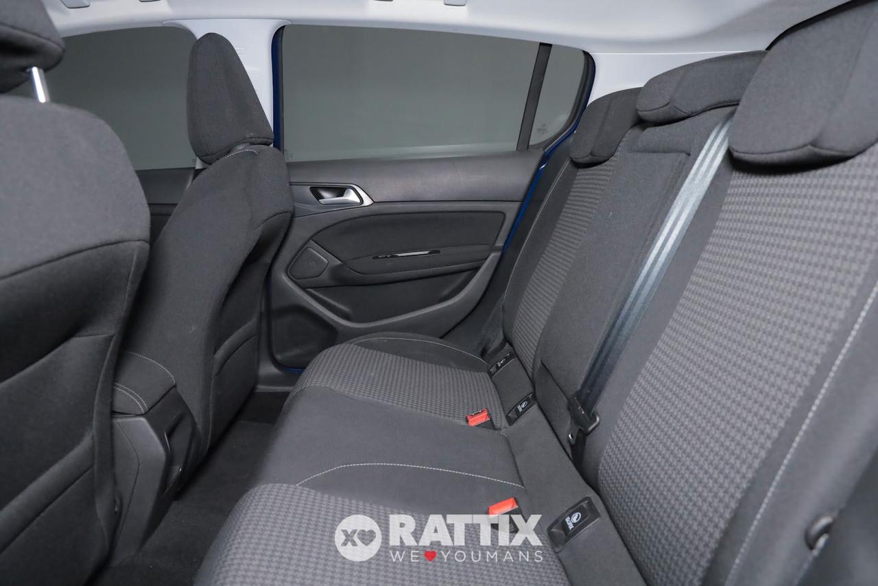 Peugeot 308 1.5 BlueHDI 100CV Business