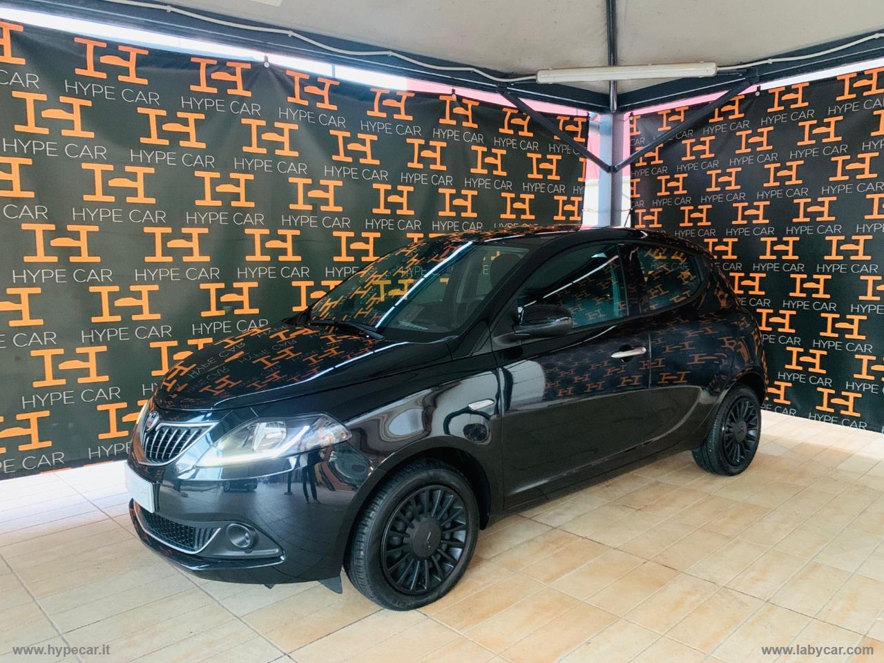 LANCIA Ypsilon 1.0 FireFly 5p.S&S Hybryd Gold