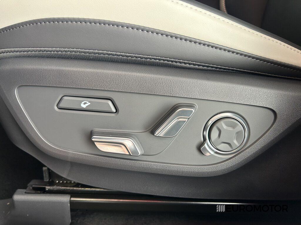 Kia EV5 81,4 kWh GT-line Launch Edition