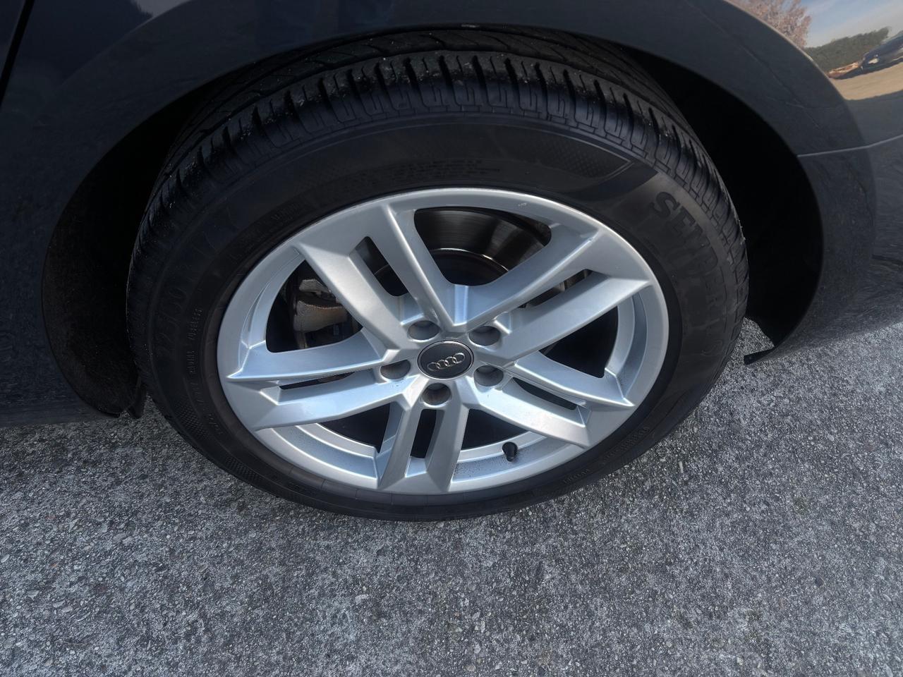 Audi A4 2.0 TDI 150 CV S Tronic. Garanzia 12 mesi