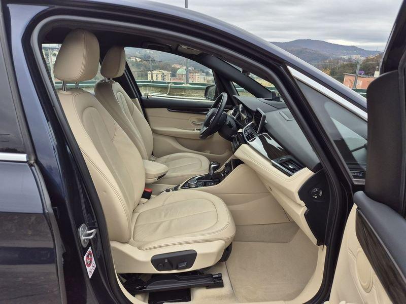 BMW Serie 2 Active Tourer 225i xDrive Active Tourer Luxury aut.