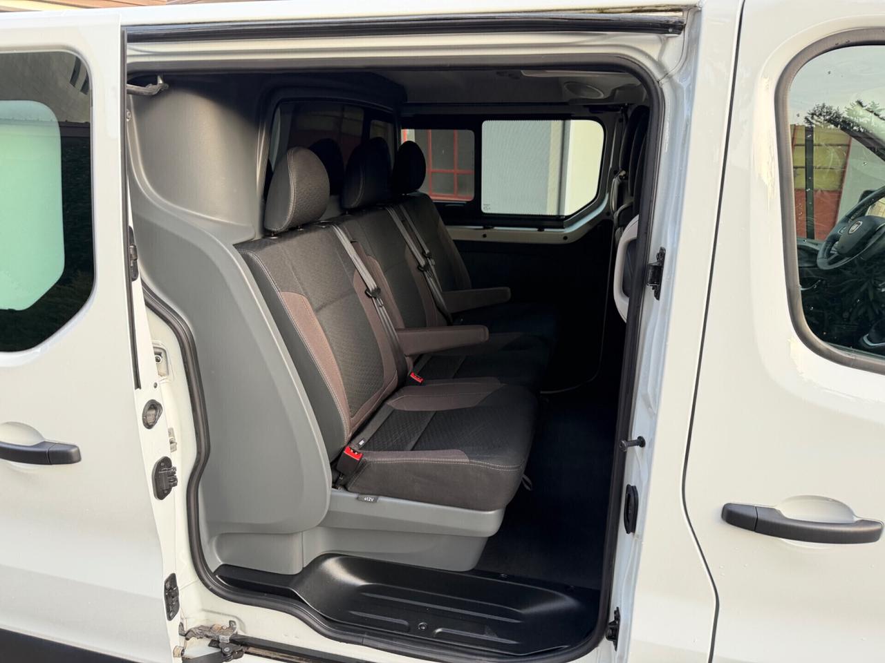 Fiat Talento 2.0 Ecojet 145CV 6 POSTI