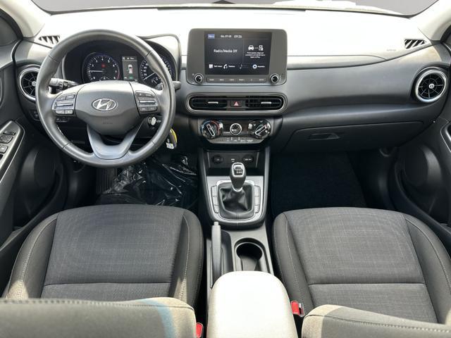 HYUNDAI Kona 1.0 T-GDI Hybrid 48V iMT XTech