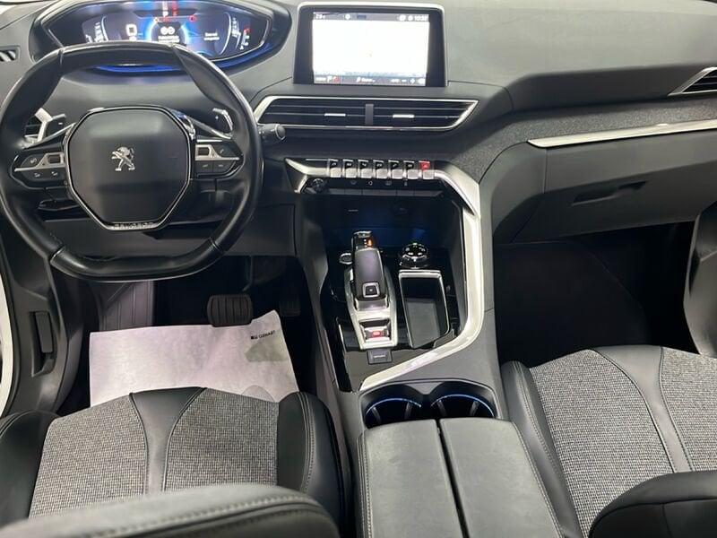 Peugeot 3008 BlueHDI 130 EAT8 S&S Allure