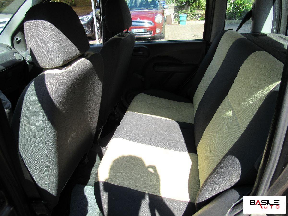 FIAT - Panda - 1.2 Dynamic GPL
