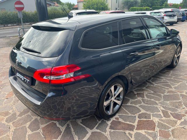 PEUGEOT 308 SW BlueHDi 130CV S&S BUSINESS MOTORE NUOVO