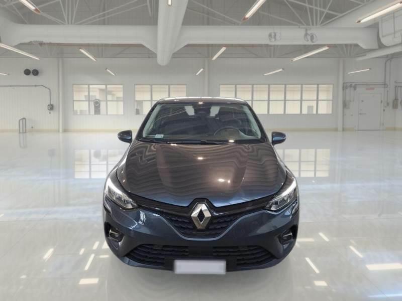 RENAULT CLIO 1.5 DCI BLUE 63 KW BUSINESS 5 PORTE BERLINA