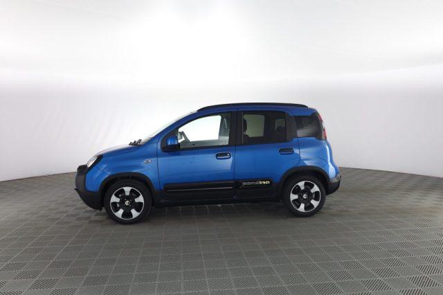 FIAT Panda Pandina 1.0 FireFly 65 CV Hybrid Cross