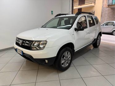 Dacia Duster 1.5 dCi 110/CV 4x4 Prestige