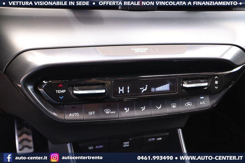 Hyundai i20 N Performance 1.6 T-GDI Techno Pack