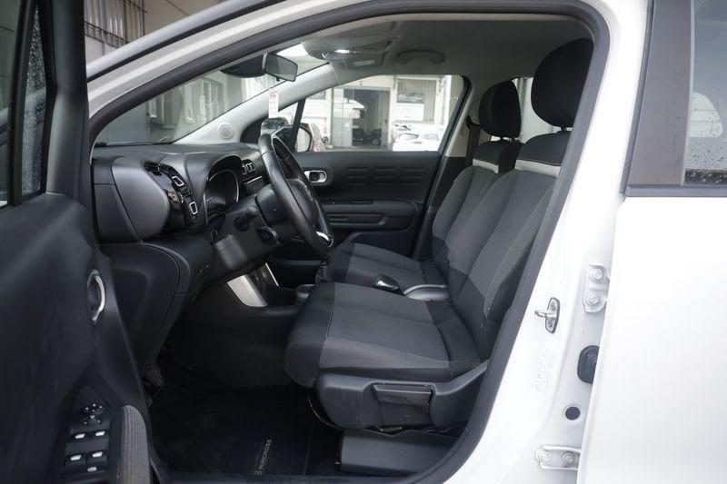 Citroën C3 Aircross Citroën C3 Aircross PureTech 110 S&S Shine 81KW ANNO 2020
