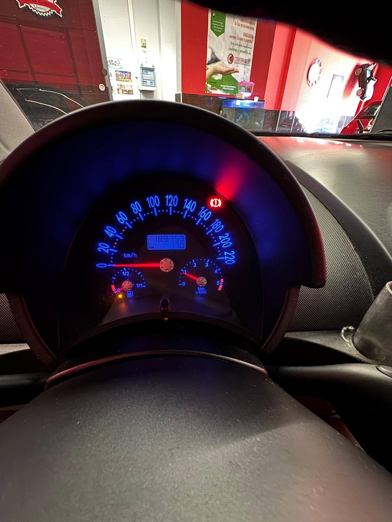 Volkswagen New Beetle 1.9 TDI