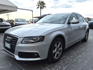 Audi A4 Avant 2.0 TDI 120CV F.AP. Start