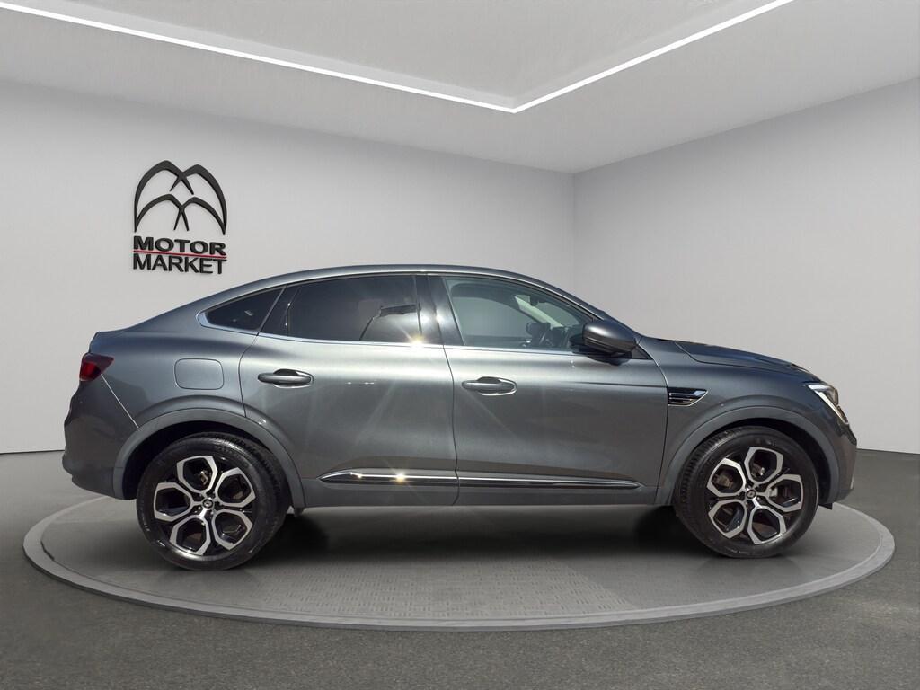 Renault Arkana 1.6 Hybrid Intens E-Tech Auto