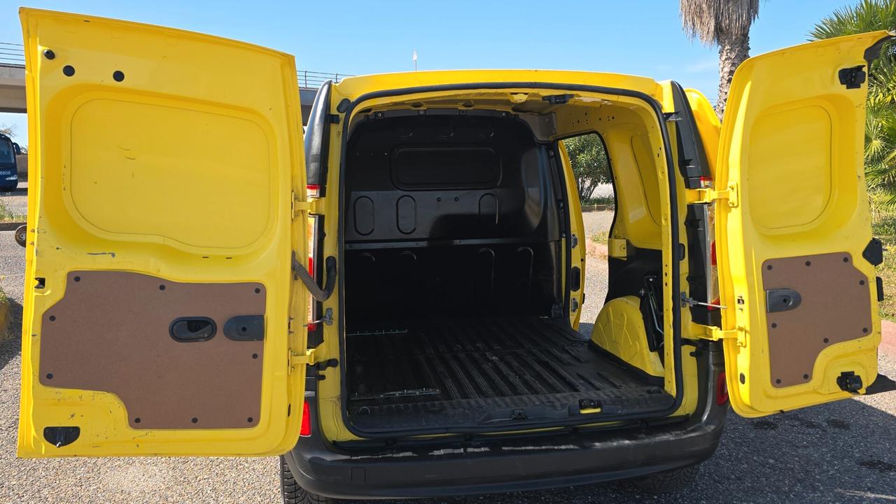 Renault Kangoo 1.5 dCi 90CV S&S 4p. Express Ice