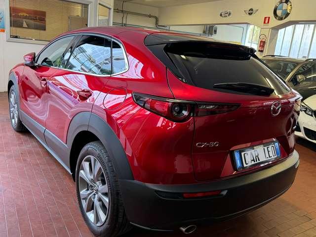 Mazda CX-30 CX-30 2.0 m-hybrid Exceed 2wd 150cv 6mt