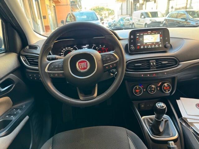 Fiat Tipo 1.3 Mjt 5 porte Lounge in Garanzia