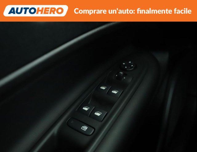 JEEP Avenger 1.2 Turbo 100 CV Altitude