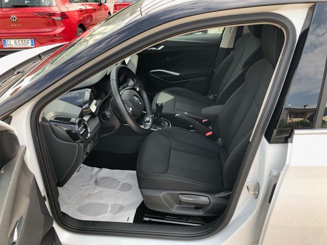 SKODA Fabia 1.0 MPI 80 CV Style OK NEOPATENTATI