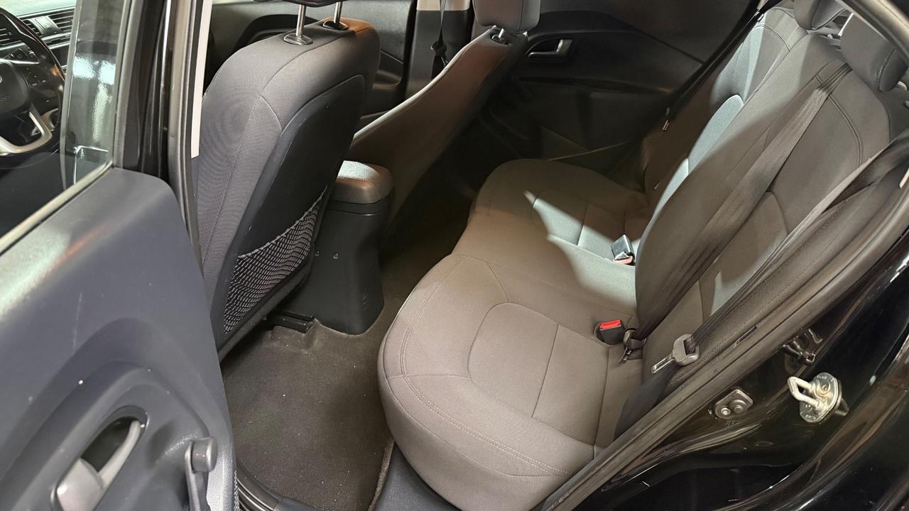 Kia Rio 1.2 CVVT 5p. Active