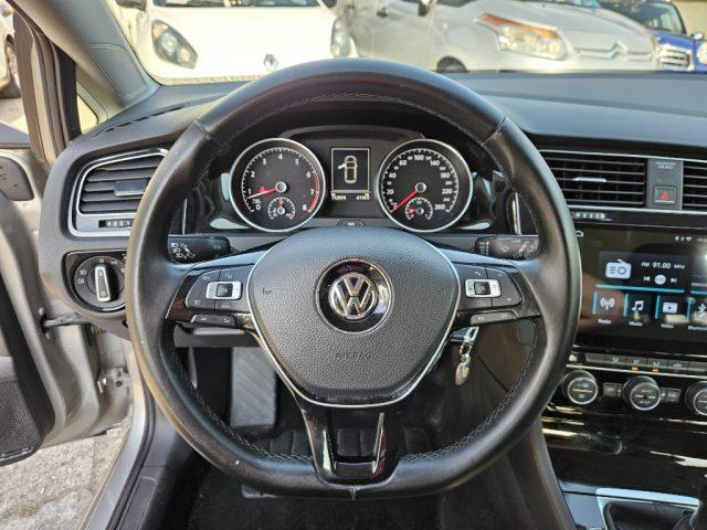 VOLKSWAGEN Golf 1.4 TSI 5p. BlueMotion Technology