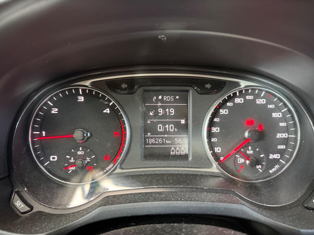 Audi A1 1.6 TDI 116 CV Sport