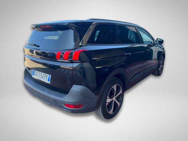 PEUGEOT 5008 BlueHDi 130 S&S Business