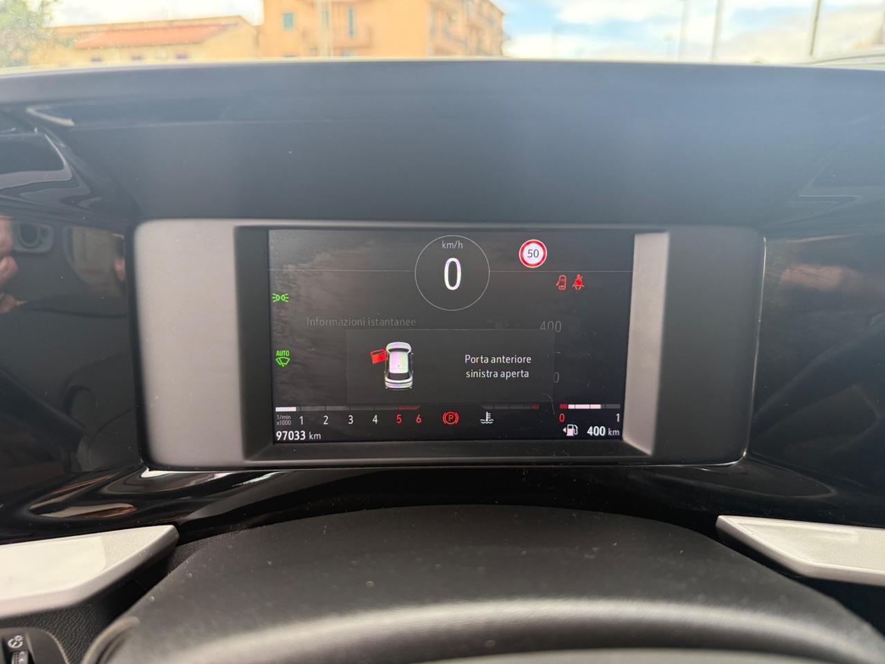 Opel Mokka 1.5 diesel 110cv Elegance 2023