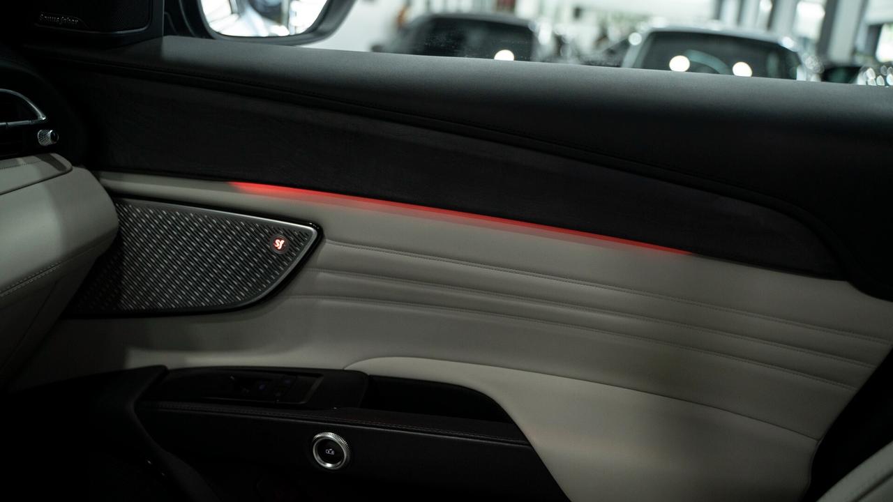 Maserati Grecale 2.0 MHEV MODENA 330CV TETTO PACK LUCI PELLE NAVI FULL OPTIONAL